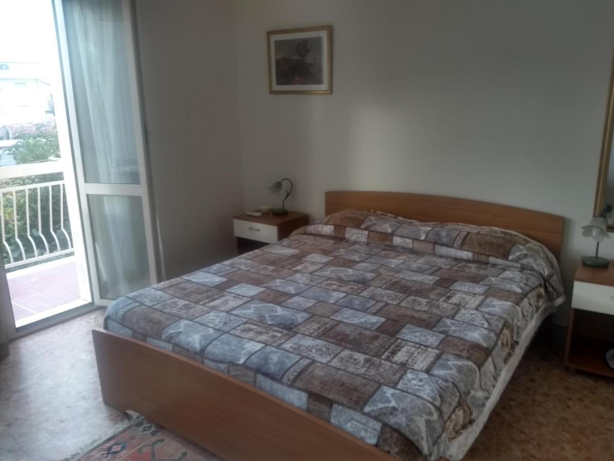 Villa Pietro Pescara Kültér fotó