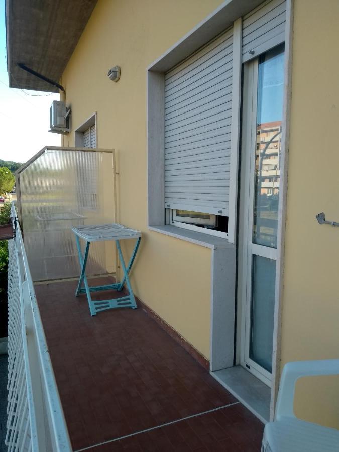Villa Pietro Pescara Kültér fotó