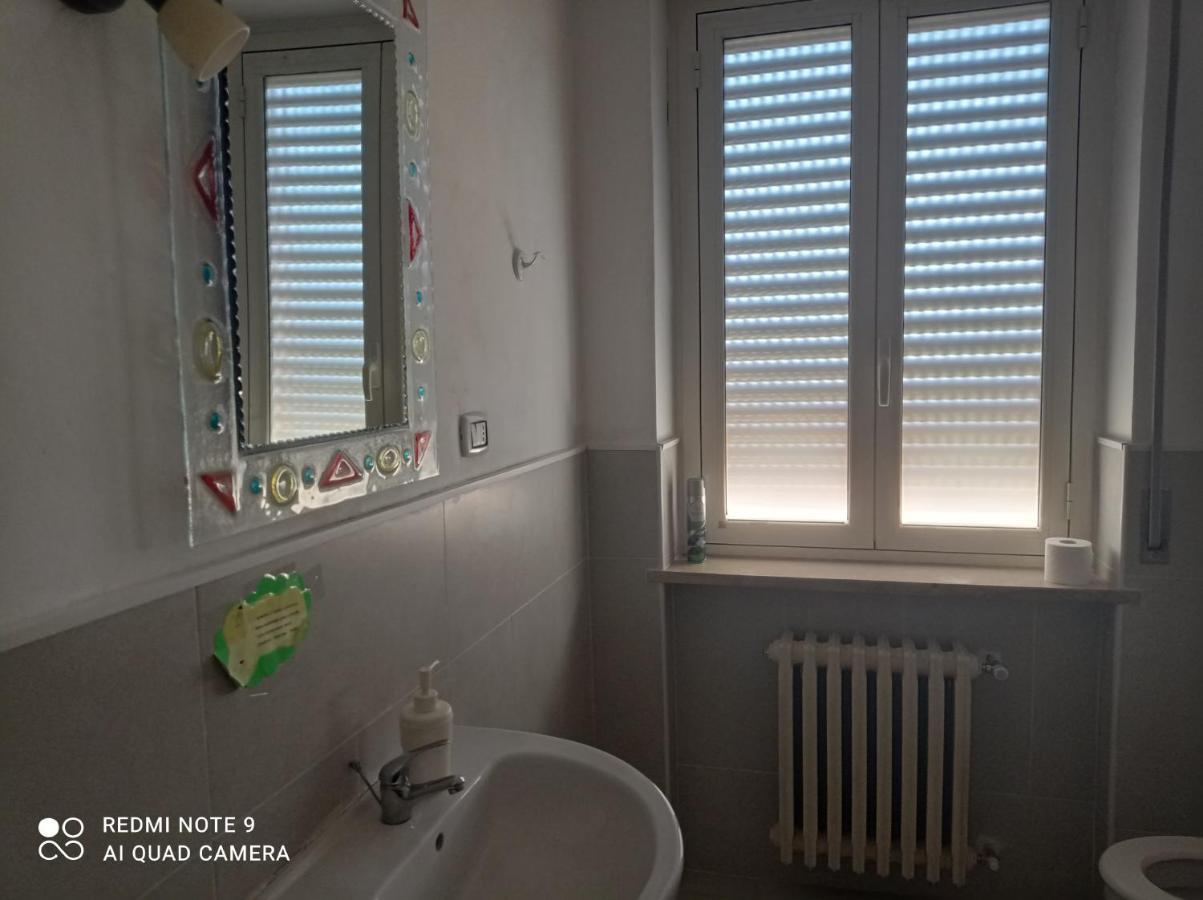 Villa Pietro Pescara Kültér fotó