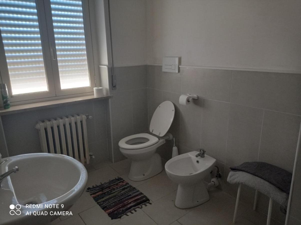 Villa Pietro Pescara Kültér fotó