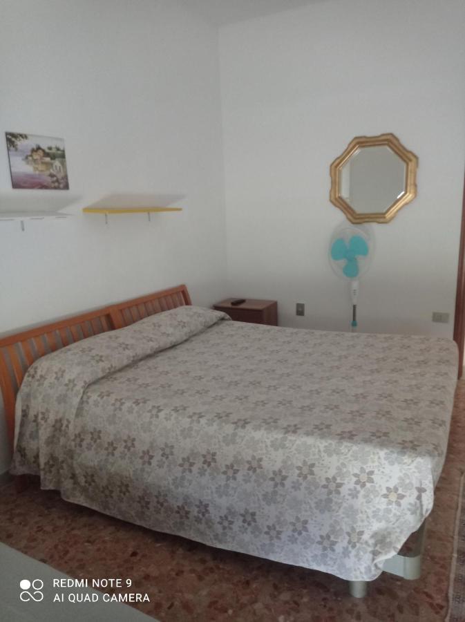Villa Pietro Pescara Kültér fotó