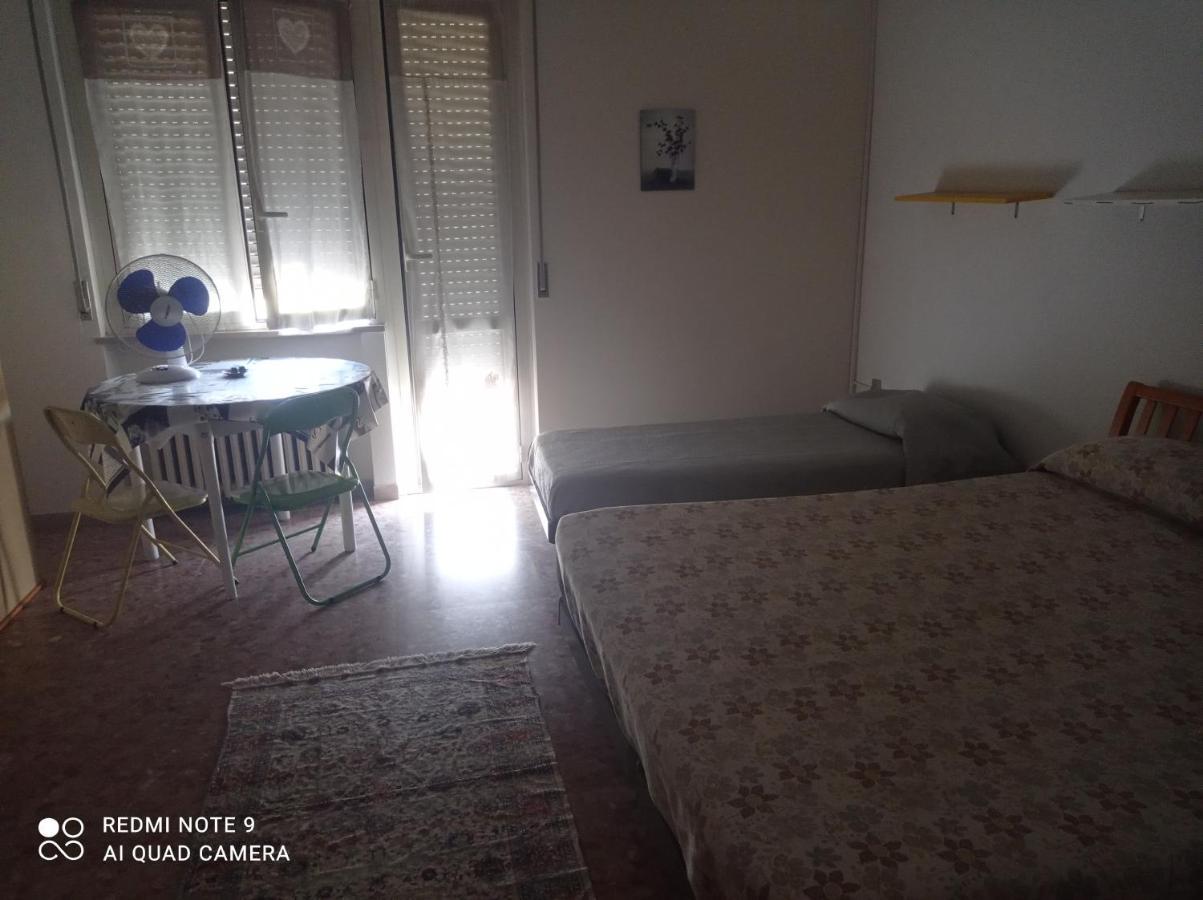 Villa Pietro Pescara Kültér fotó