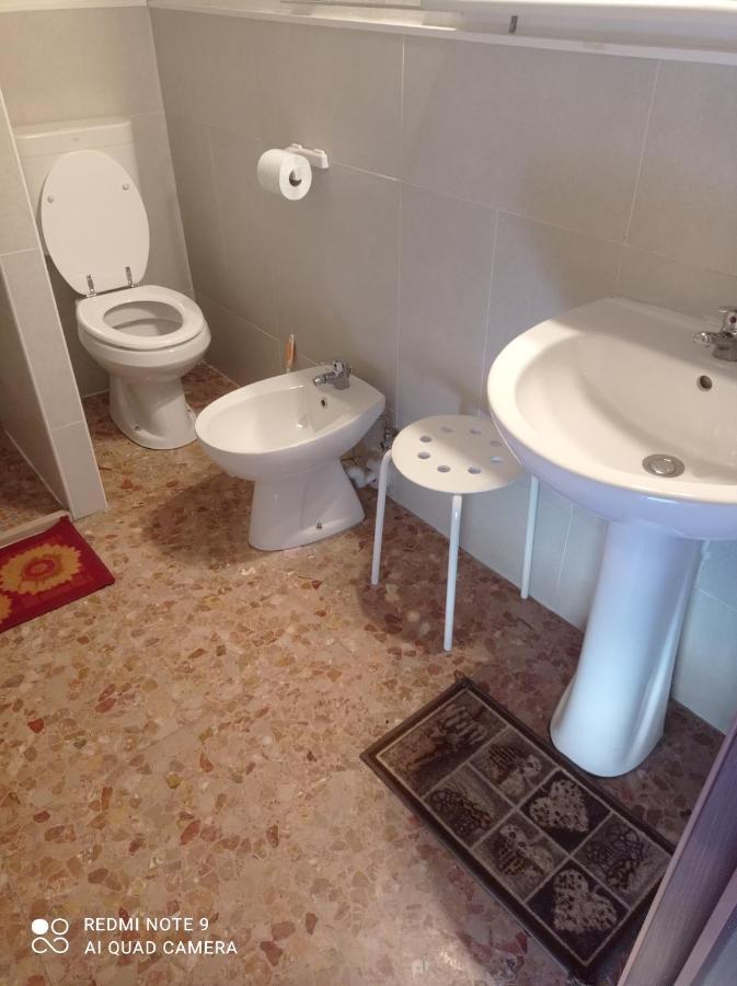 Villa Pietro Pescara Kültér fotó