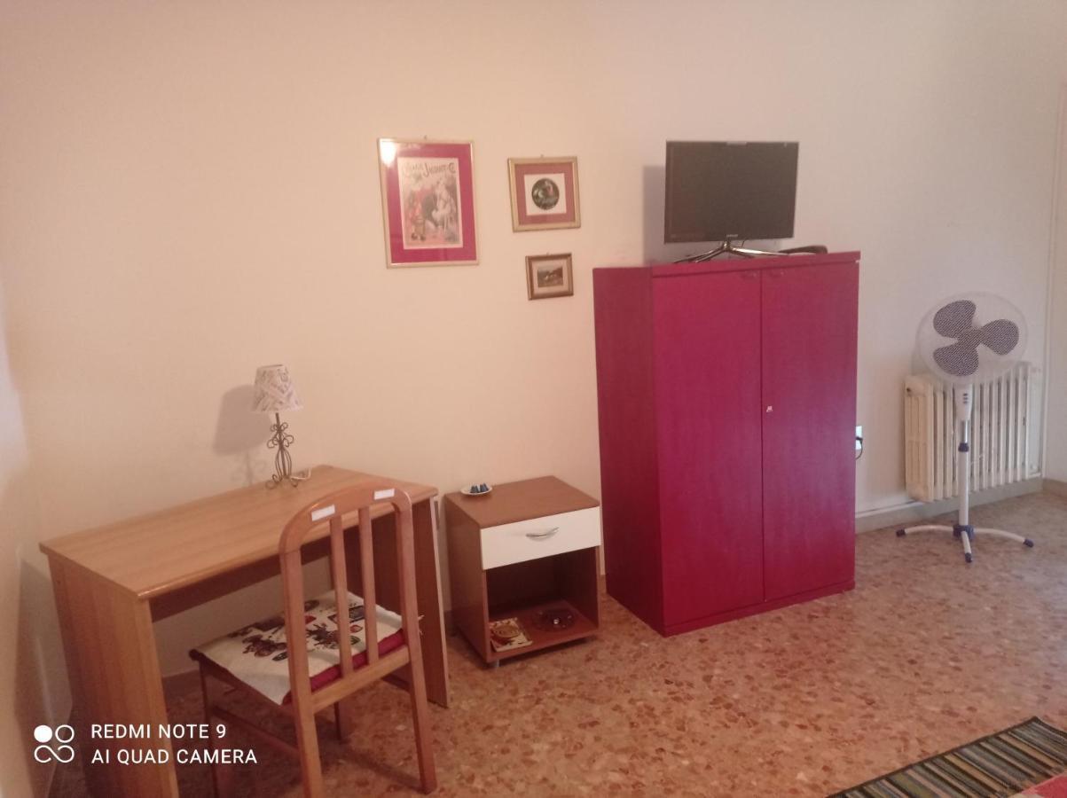 Villa Pietro Pescara Kültér fotó