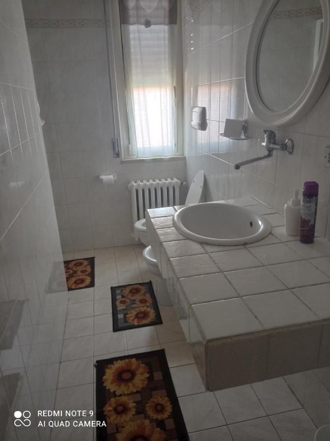 Villa Pietro Pescara Kültér fotó