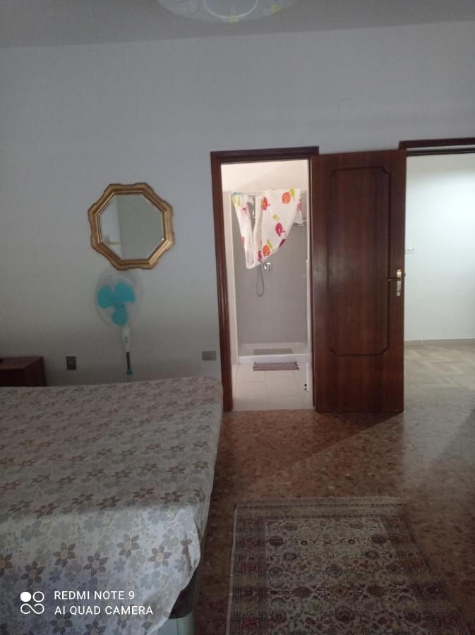 Villa Pietro Pescara Kültér fotó