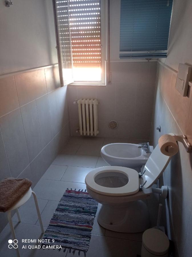 Villa Pietro Pescara Kültér fotó