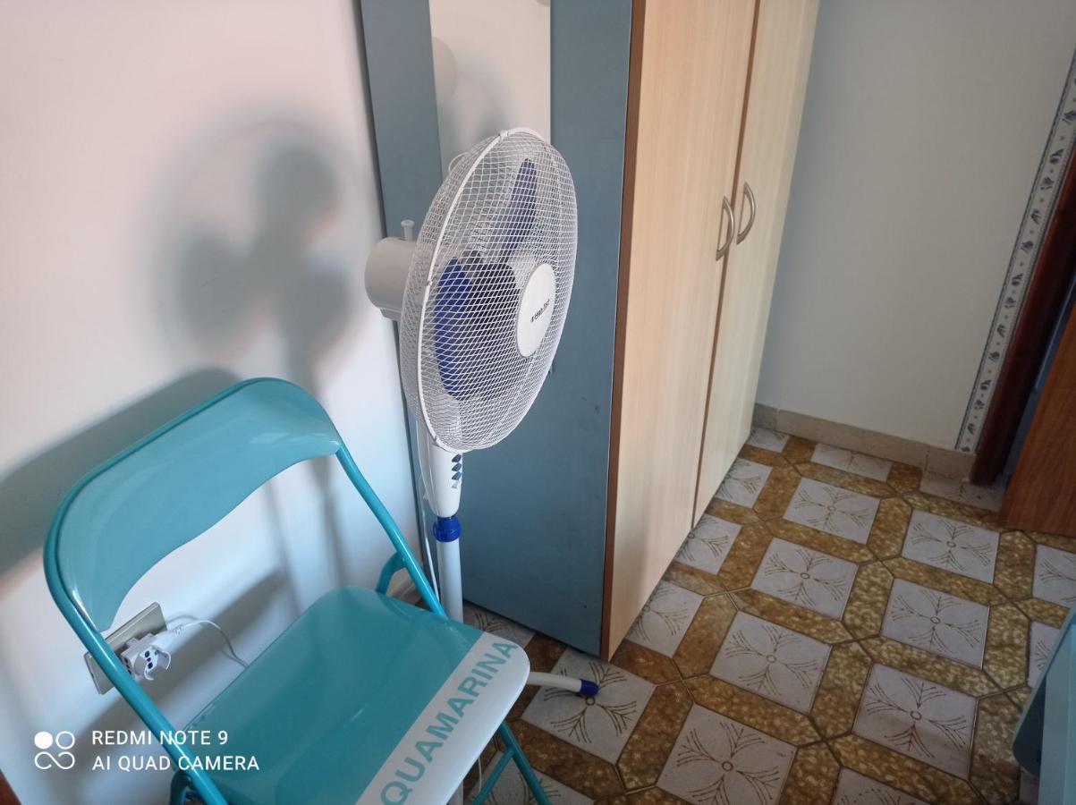 Villa Pietro Pescara Kültér fotó