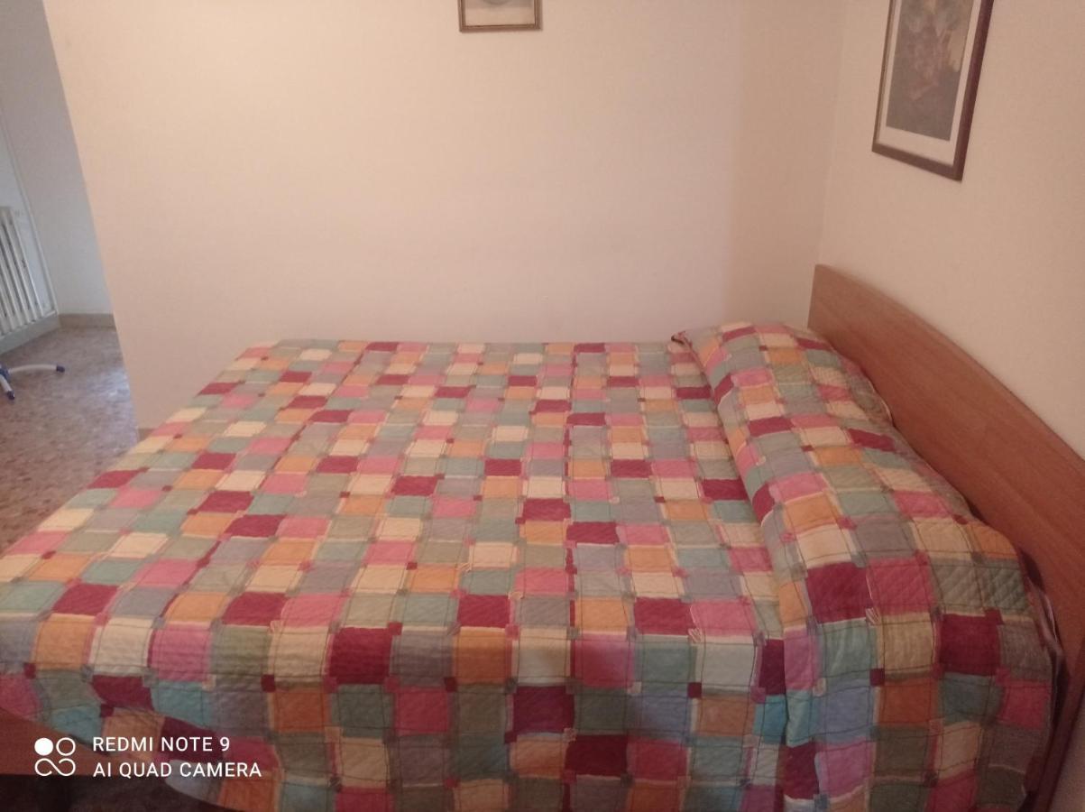Villa Pietro Pescara Kültér fotó