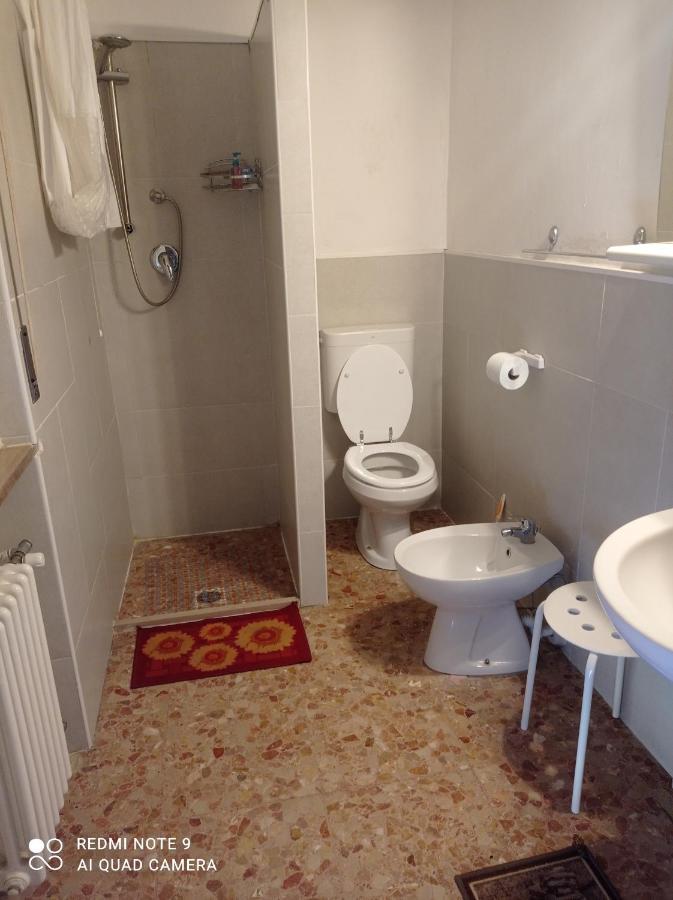 Villa Pietro Pescara Kültér fotó